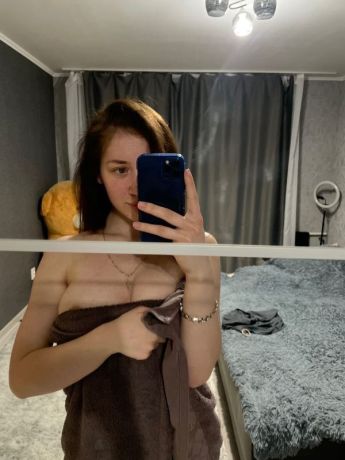 Проститутка Мурманска : Вера – фото 1