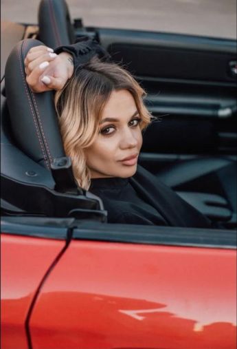 Проститутка Мурманска : Милана – фото 1