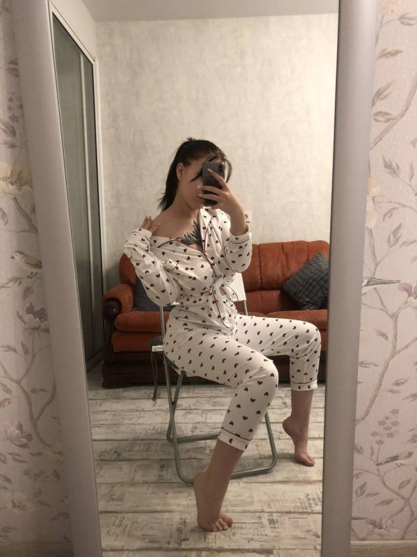 Проститутки Мурманска : Майя – фото 5