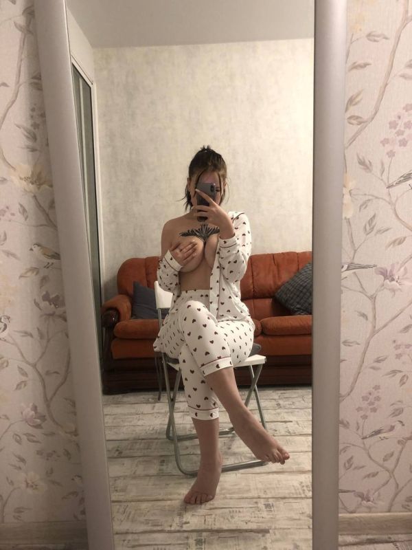 Проститутки Мурманска : Майя – фото 6