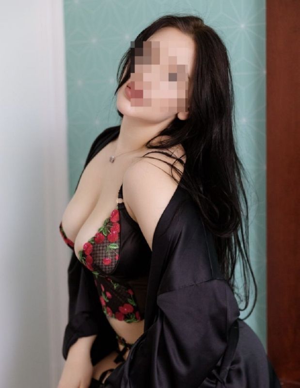 Проститутки Мурманска : Эля – фото 2