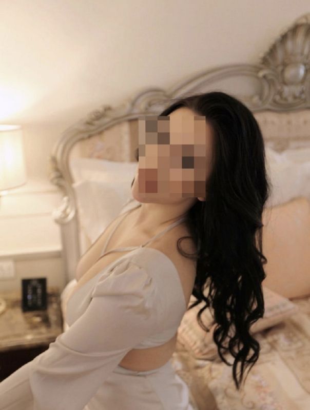 Проститутки Мурманска : Эля – фото 7