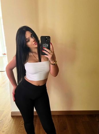 Проститутка Мурманска : Арина  – фото 1