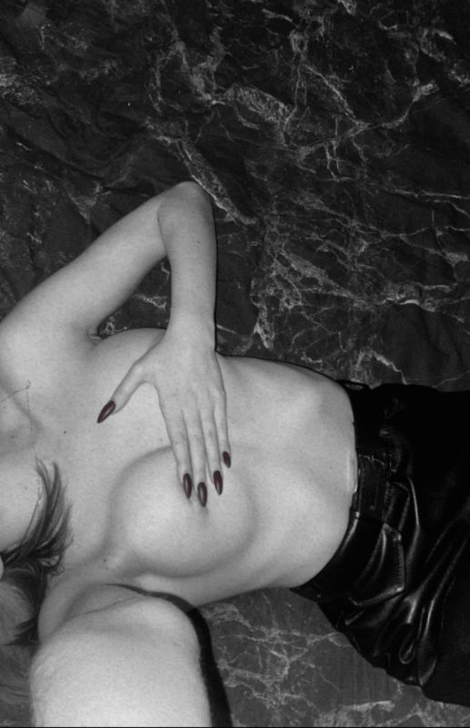 Проститутки Мурманска : Мирослава – фото 2