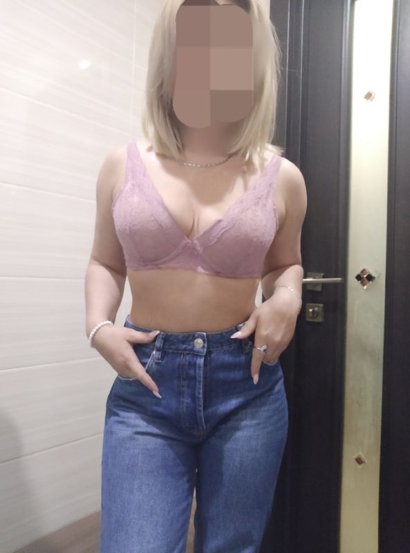 Проститутки Мурманска : ВИКА  – фото 4