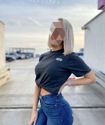 Проститутка Мурманска : ВИКА  – фото 1