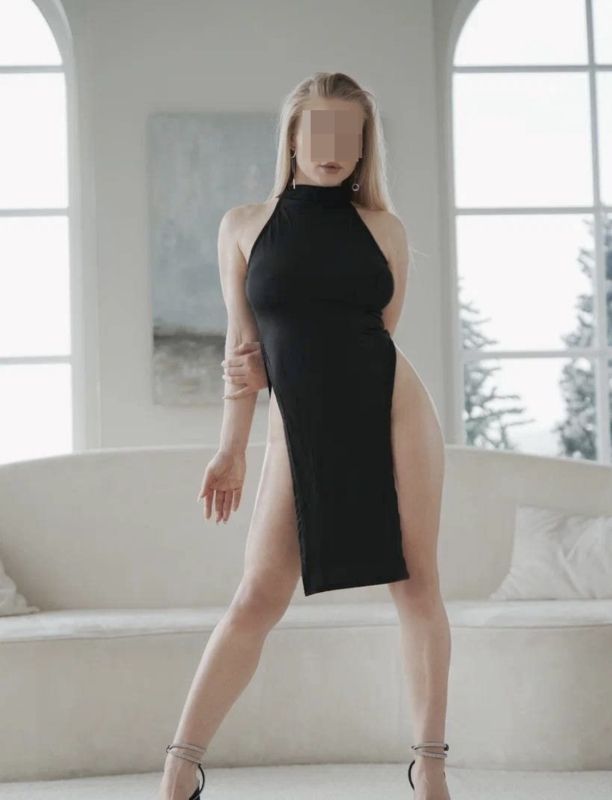 Проститутки Мурманска : Кира – фото 3