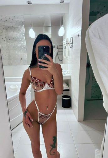 Проститутка Мурманска : Катя – фото 1