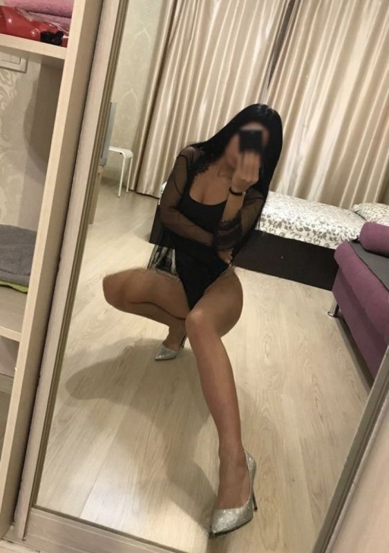 Проститутки Мурманска : Влада – фото 2