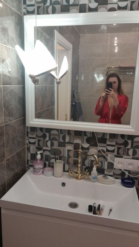 Проститутки Мурманска : Маша – фото 3